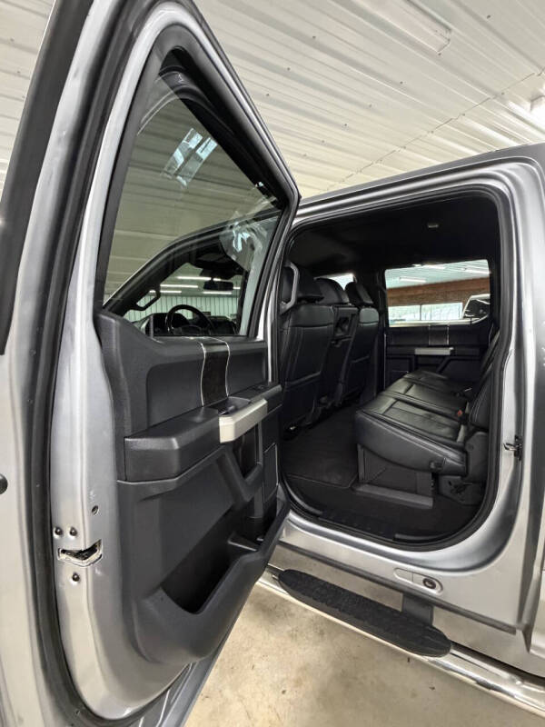 2022 Ford F-250 Super Duty Lariat