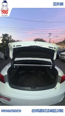 2014 Acura ILX 2.0L w/Premium