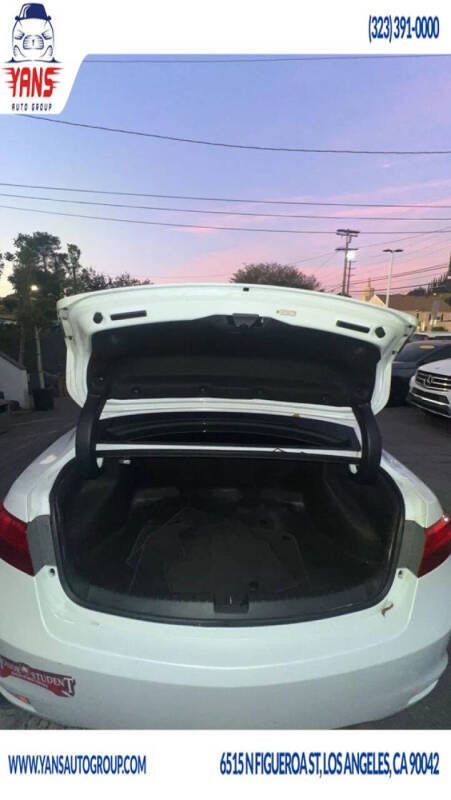 2014 Acura ILX 2.0L w/Premium