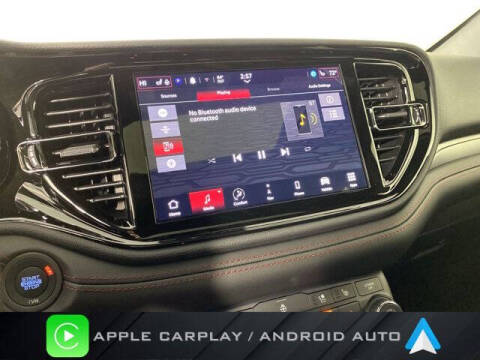 2026 Dodge Durango GT HEMI Plus