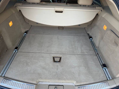 2012 Cadillac CTS 3.6L Premium