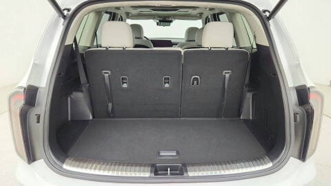 2023 Kia Telluride SX-Prestige