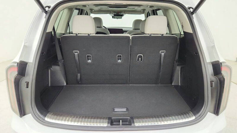 2023 Kia Telluride SX-Prestige