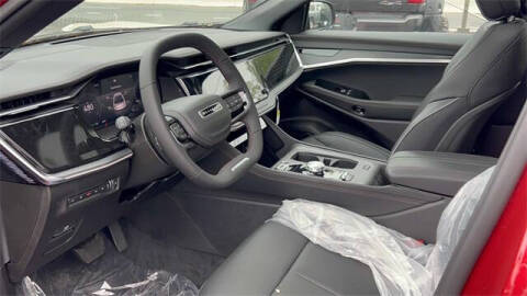 2025 Jeep Wagoneer S Limited