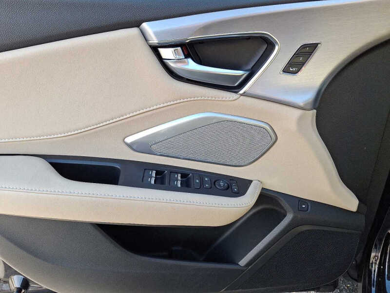 2024 Acura RDX SH-AWD w/Tech