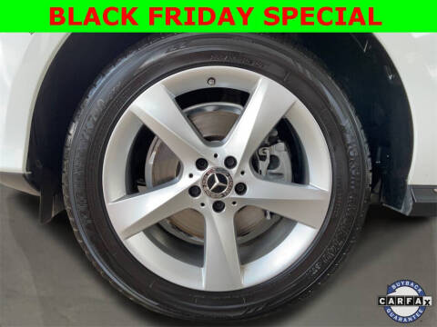 2017 Mercedes-Benz GLE GLE 350