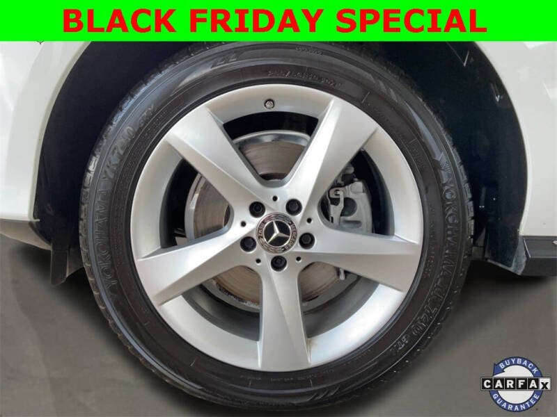 2017 Mercedes-Benz GLE GLE 350