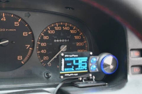 1990 Mazda RX-7 Turbo