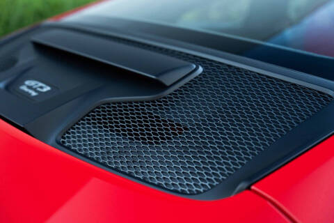 2024 Porsche 911 GT3 Touring