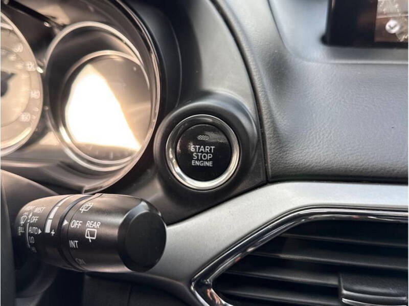 2019 Mazda CX-9 Touring