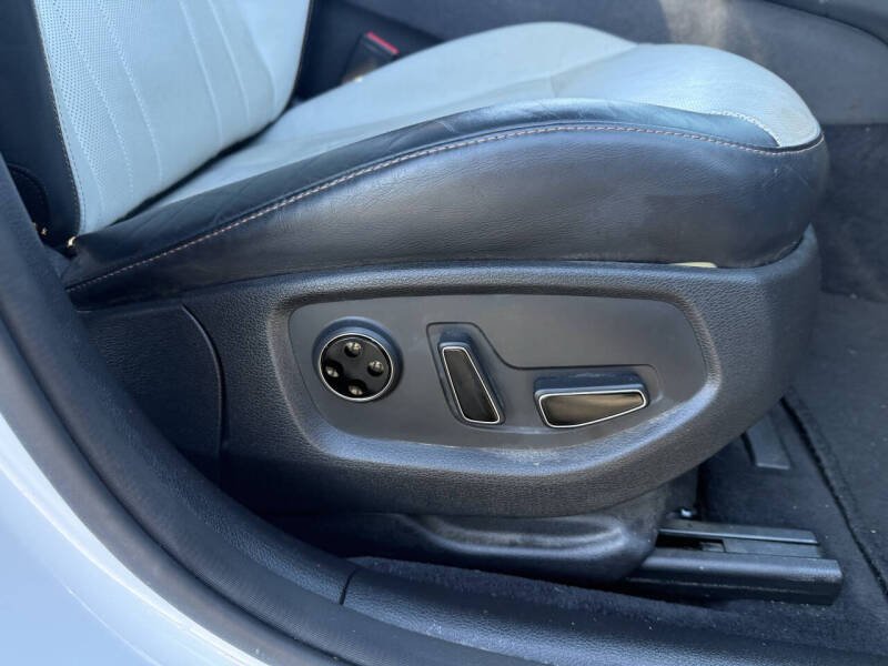 2018 Genesis G80 3.3T Sport