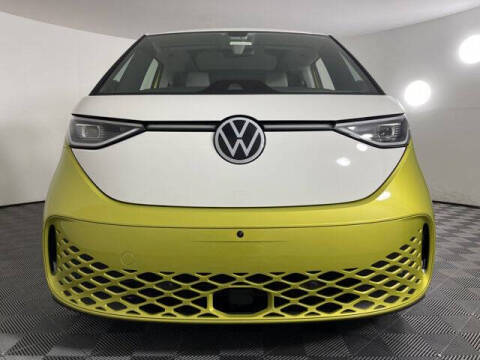 2025 Volkswagen ID. Buzz 1st Edition 4Motion