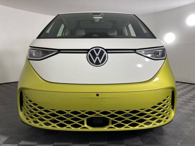 2025 Volkswagen ID. Buzz 1st Edition 4Motion