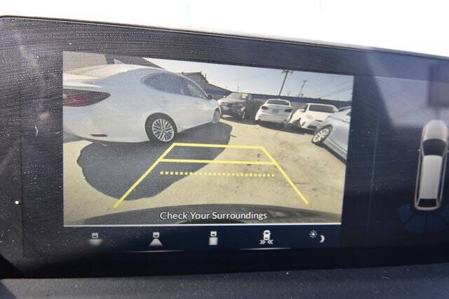 2020 Acura RDX w/Tech