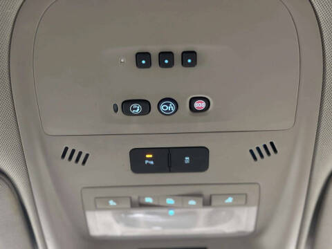 2013 Chevrolet Volt Premium