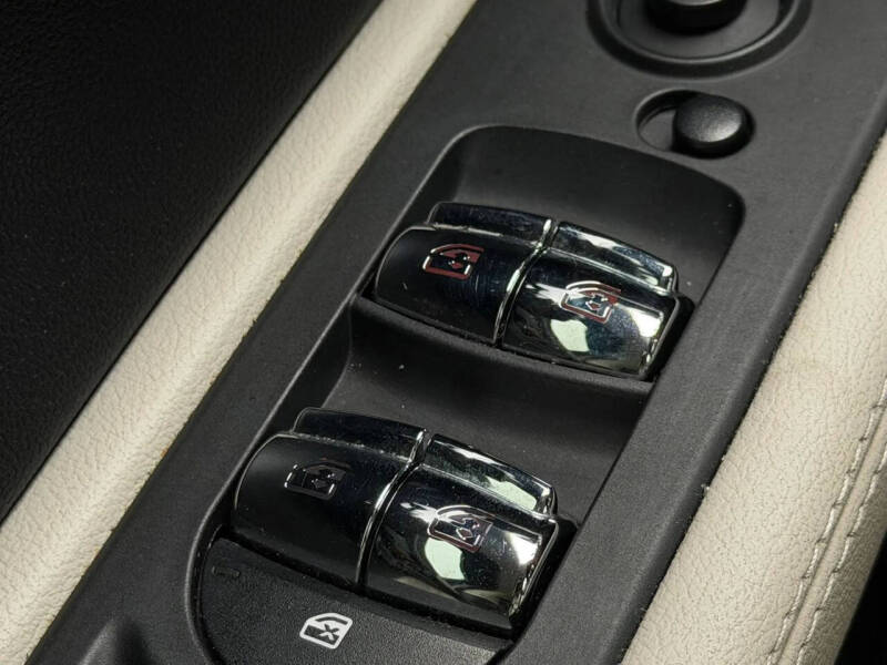 2021 MINI Countryman Cooper S