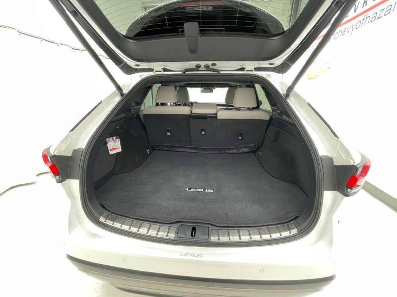 2024 Lexus RX 350