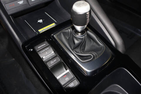 2024 Acura Integra w/Tech w/A-SPEC