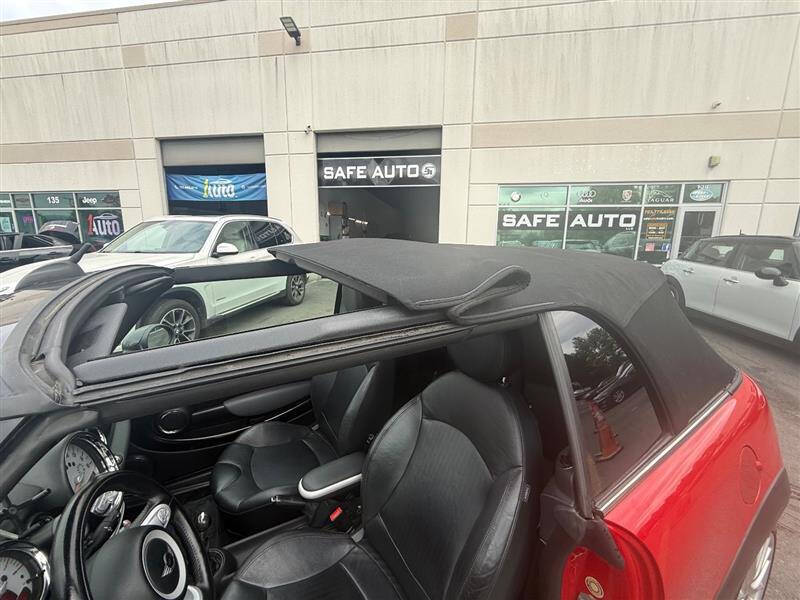 2010 MINI Cooper John Cooper Works