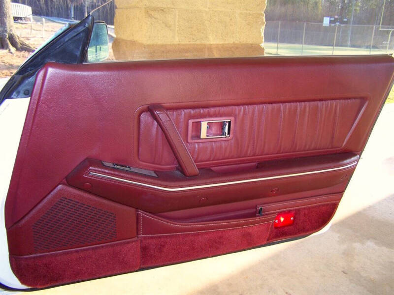 1986 Nissan 300ZX Turbo