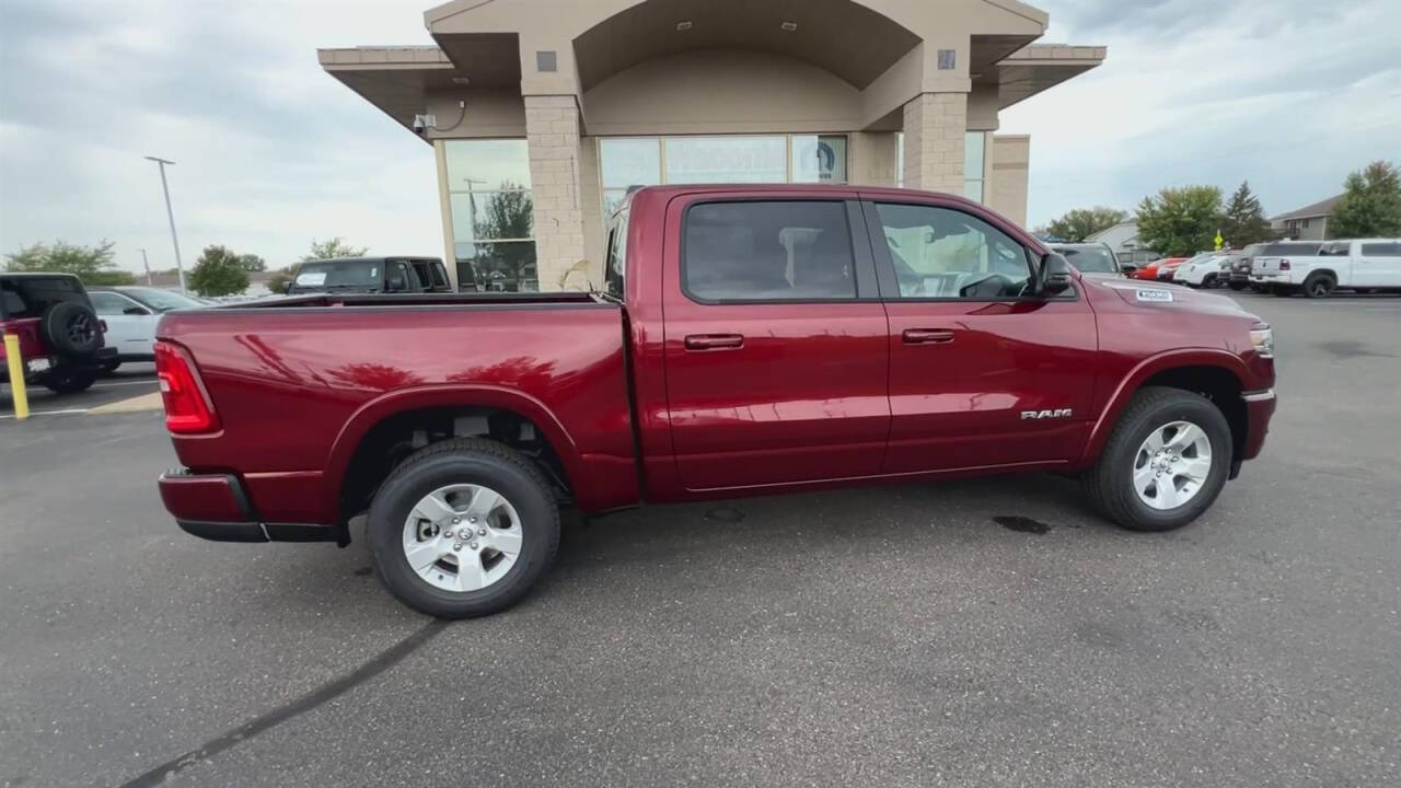 2025 Ram 1500 for sale at Victoria Auto Sales in Victoria, MN