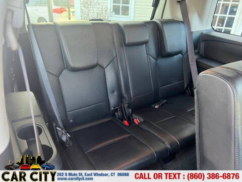 2014 Honda Pilot EX-L