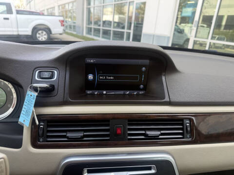 2013 Volvo XC70 3.2 Platinum