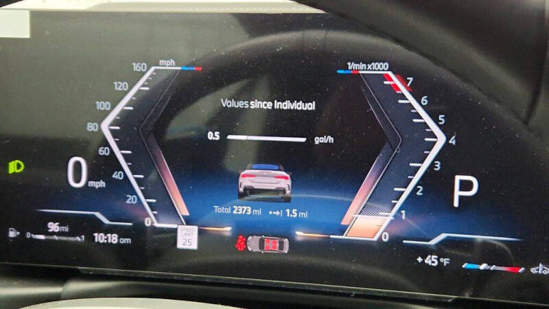 2025 BMW 4 Series 430i xDrive