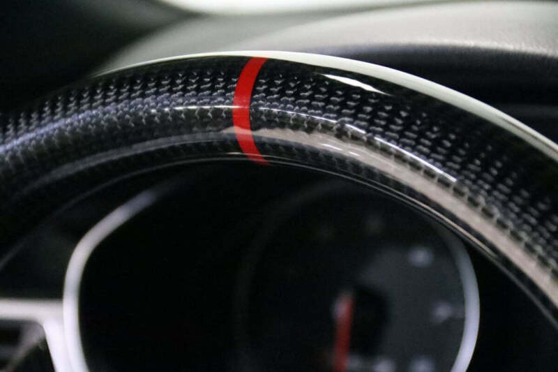 2015 Audi RS 7 4.0T quattro Prestige