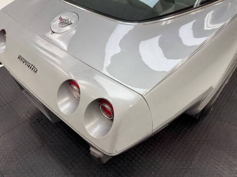 1978 Chevrolet Corvette