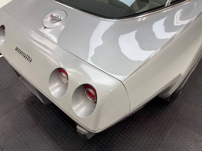 1978 Chevrolet Corvette