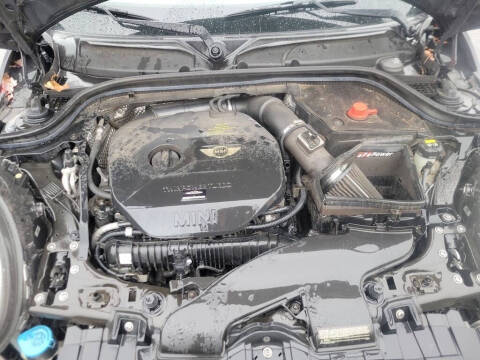 2015 MINI Hardtop 2 Door Cooper S