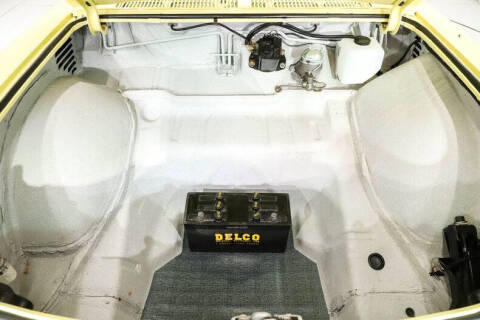 1964 Chevrolet Corvair