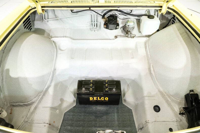 1964 Chevrolet Corvair