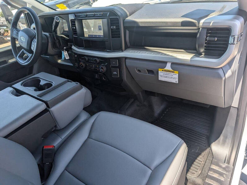 2024 Ford F-350 Super Duty