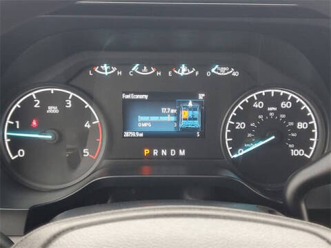 2024 Ford F-250 Super Duty