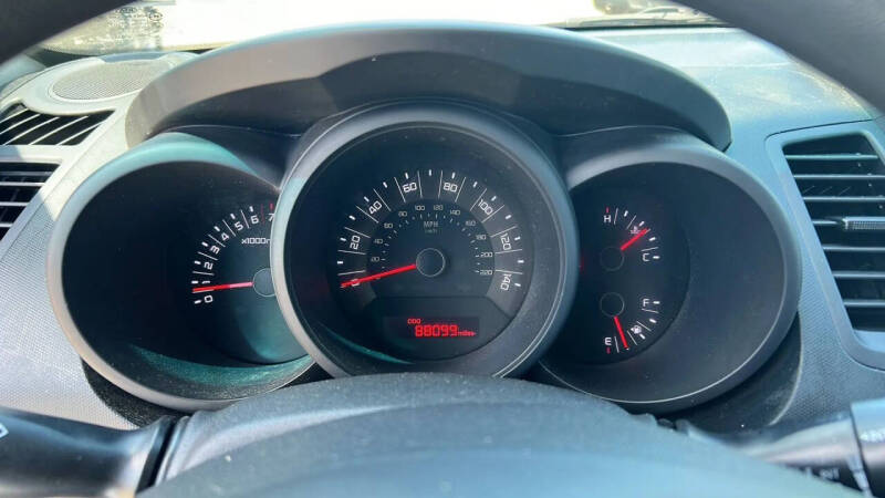 2011 Kia Soul