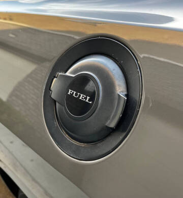 2018 Dodge Challenger SXT Plus