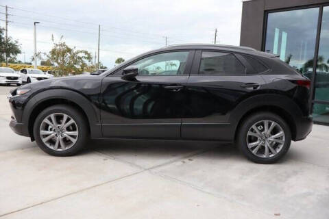 2026 Mazda CX-30 2.5 S Preferred