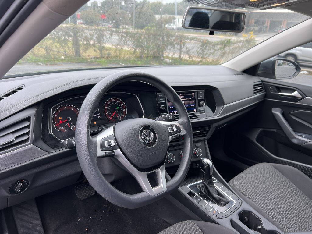 2019 Volkswagen Jetta for sale at Cars R Us in Stone Mountain, GA