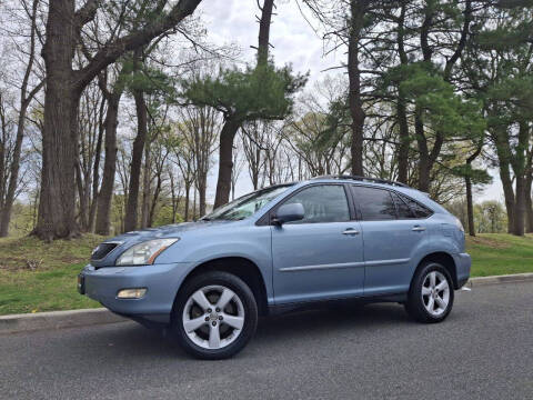 2008 Lexus RX 350