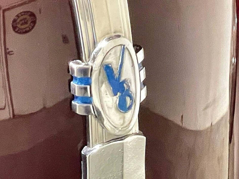 1941 Ford Super Deluxe