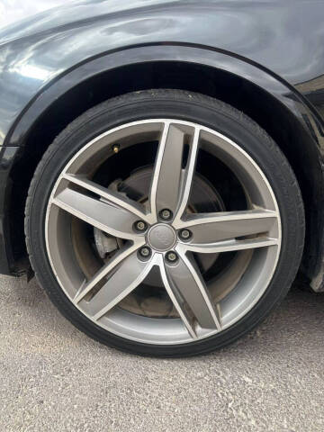 2015 Audi A3 1.8T Premium Plus