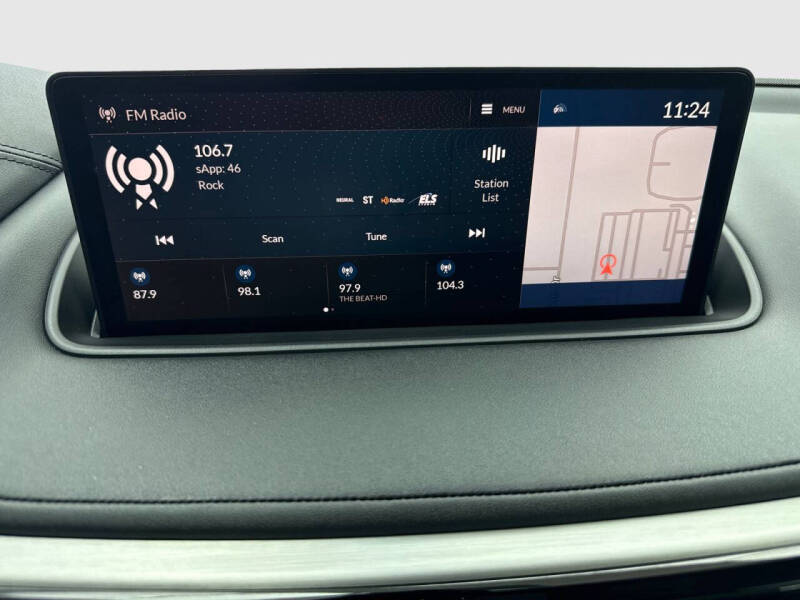 2022 Acura MDX w/Tech