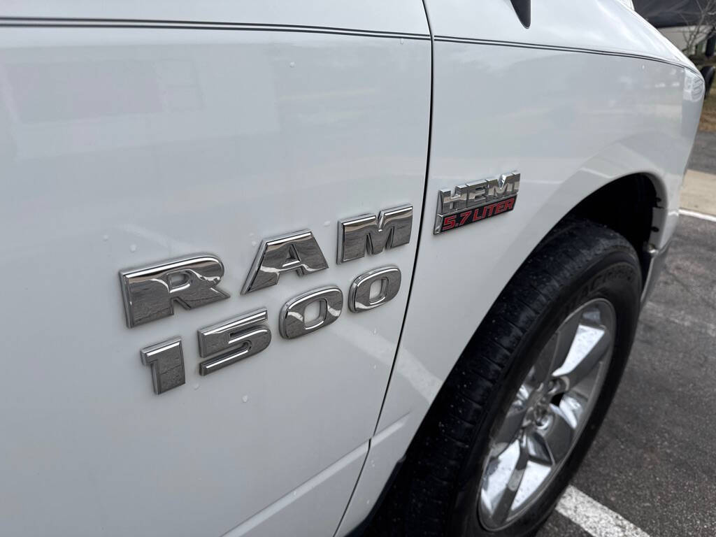 2014 Ram 1500 for sale at First Place Auto Sales LLC in Rock Hill, SC