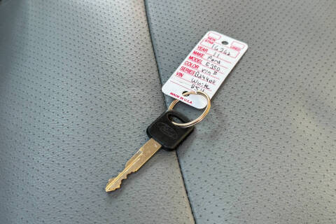 2011 Ford E-Series E-350 SD