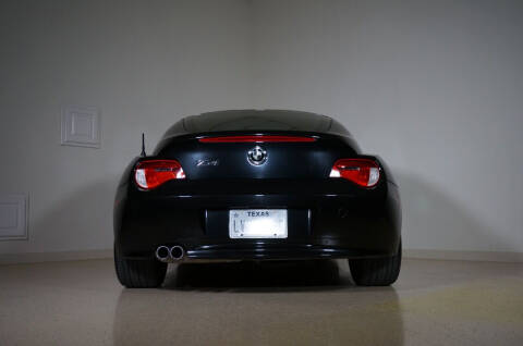 2008 BMW Z4 3.0si
