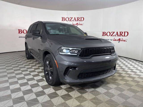 2023 Dodge Durango R/T