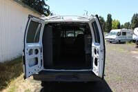 2006 Ford E-Series for sale at Connelly Transport & Repair in Corvallis, OR