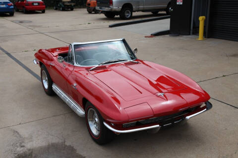 1964 Chevrolet Corvette